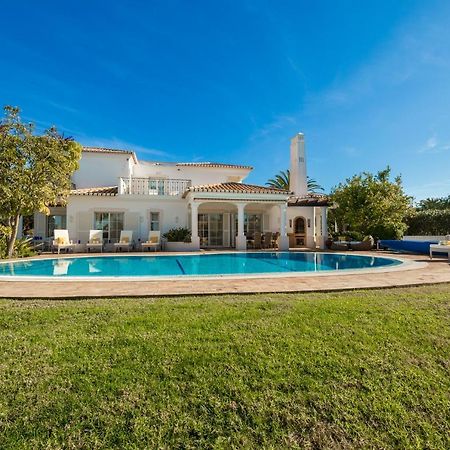 Peaceful 4Br Villa On Gramacho Golf Resort W/ Private Pool Lagoa  Luaran gambar