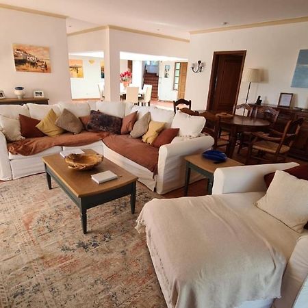 Peaceful 4Br Villa On Gramacho Golf Resort W/ Private Pool Lagoa  Luaran gambar
