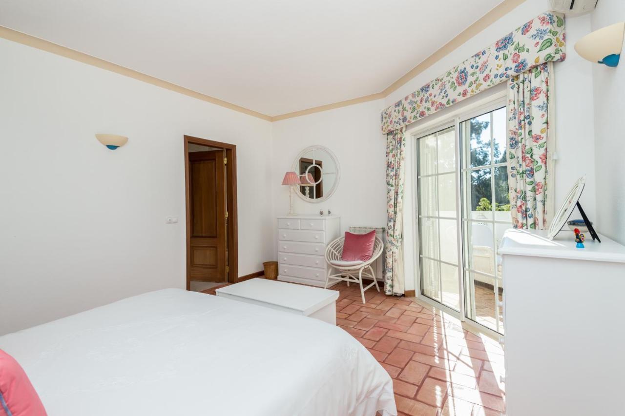 Peaceful 4Br Villa On Gramacho Golf Resort W/ Private Pool Lagoa  Luaran gambar