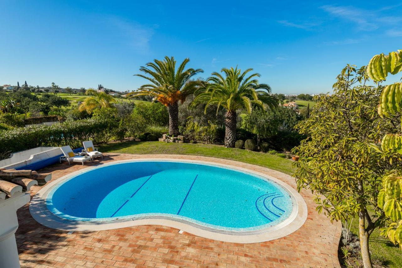 Peaceful 4Br Villa On Gramacho Golf Resort W/ Private Pool Lagoa  Luaran gambar