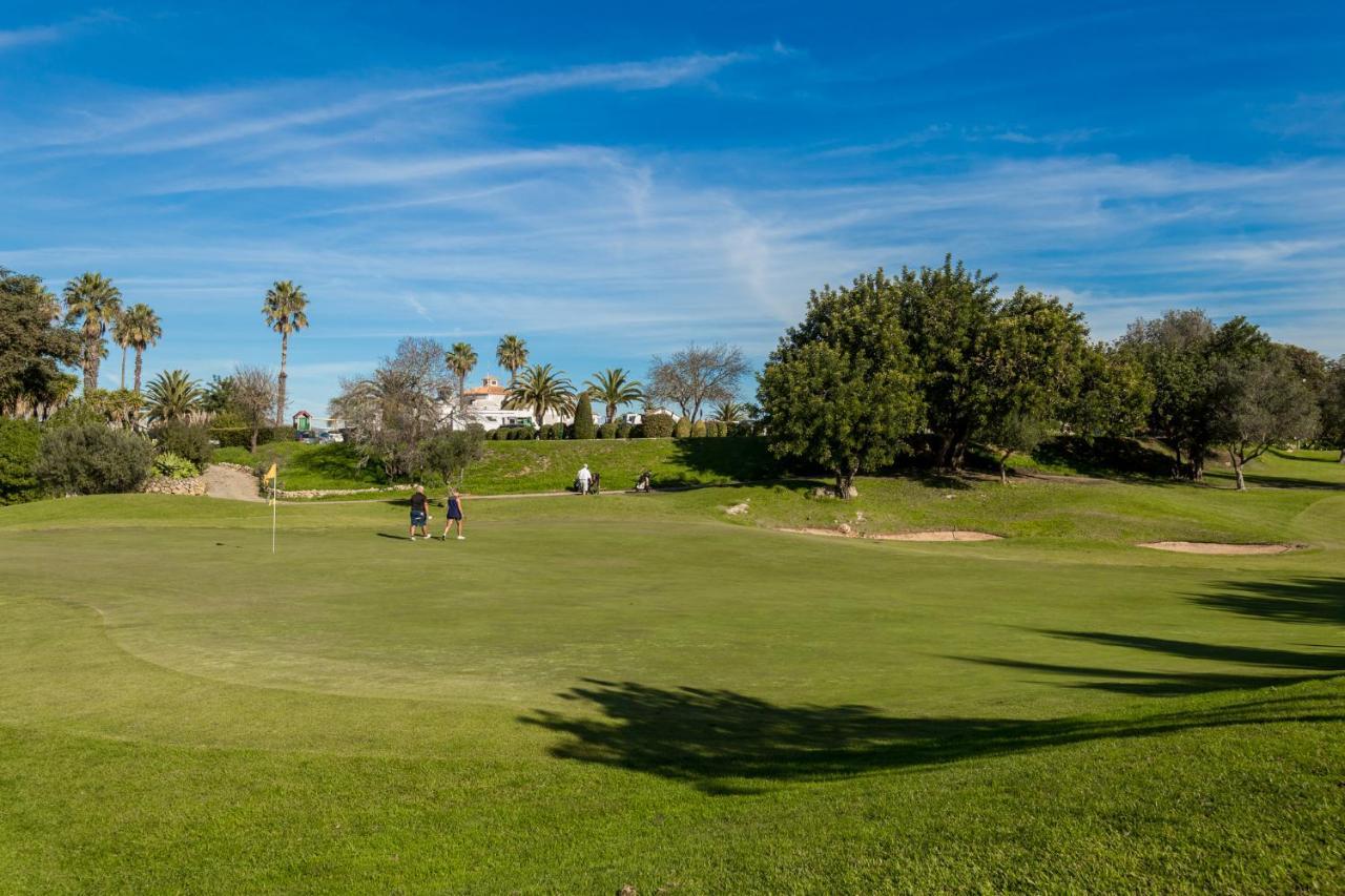Peaceful 4Br Villa On Gramacho Golf Resort W/ Private Pool Lagoa  Luaran gambar