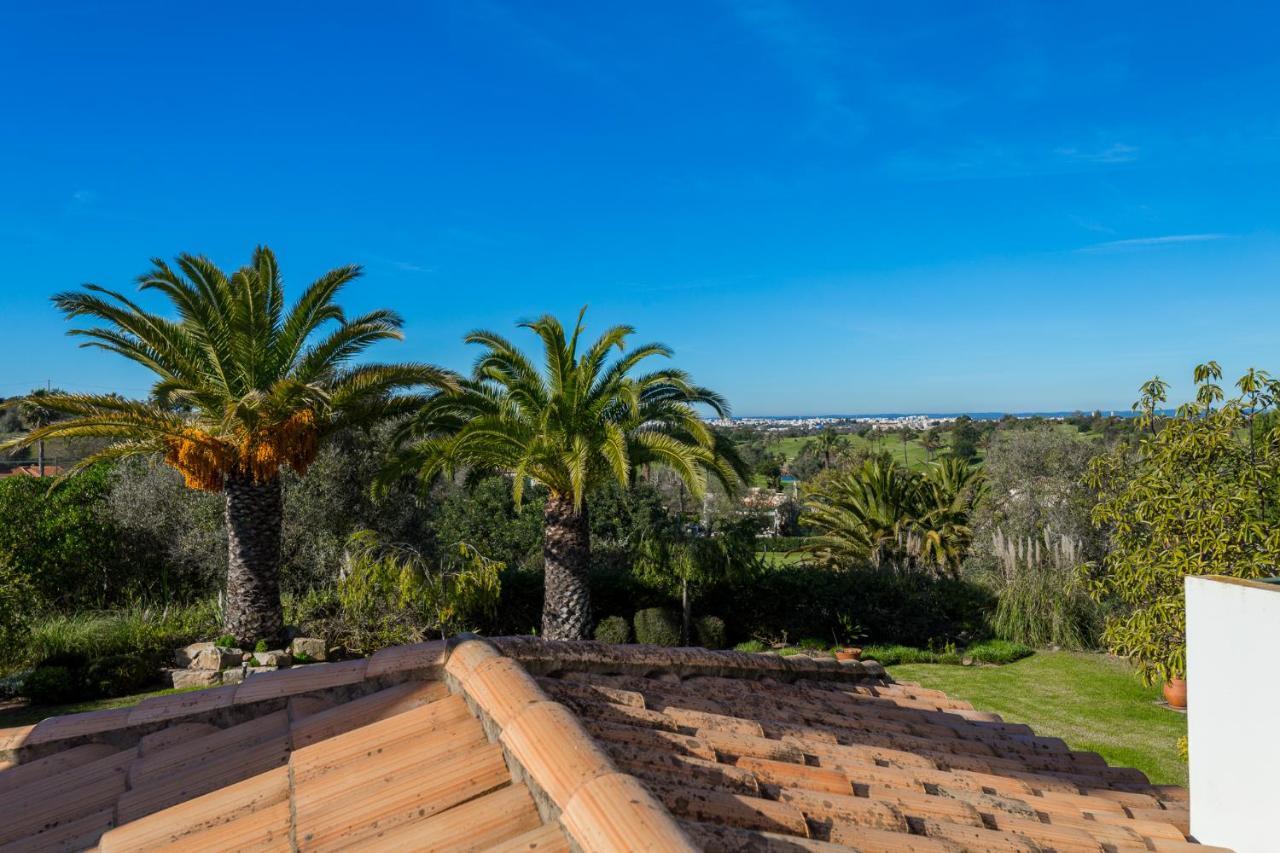 Peaceful 4Br Villa On Gramacho Golf Resort W/ Private Pool Lagoa  Luaran gambar