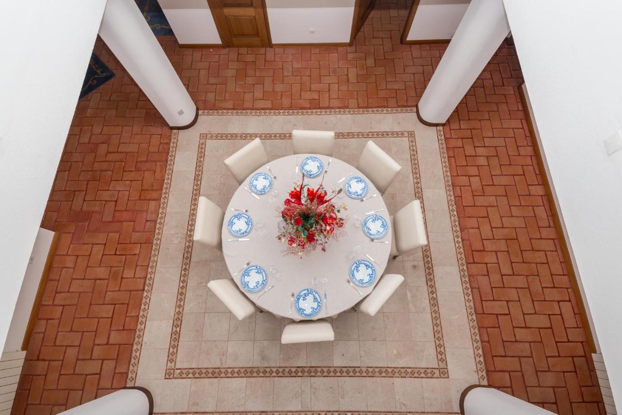 Peaceful 4Br Villa On Gramacho Golf Resort W/ Private Pool Lagoa  Luaran gambar