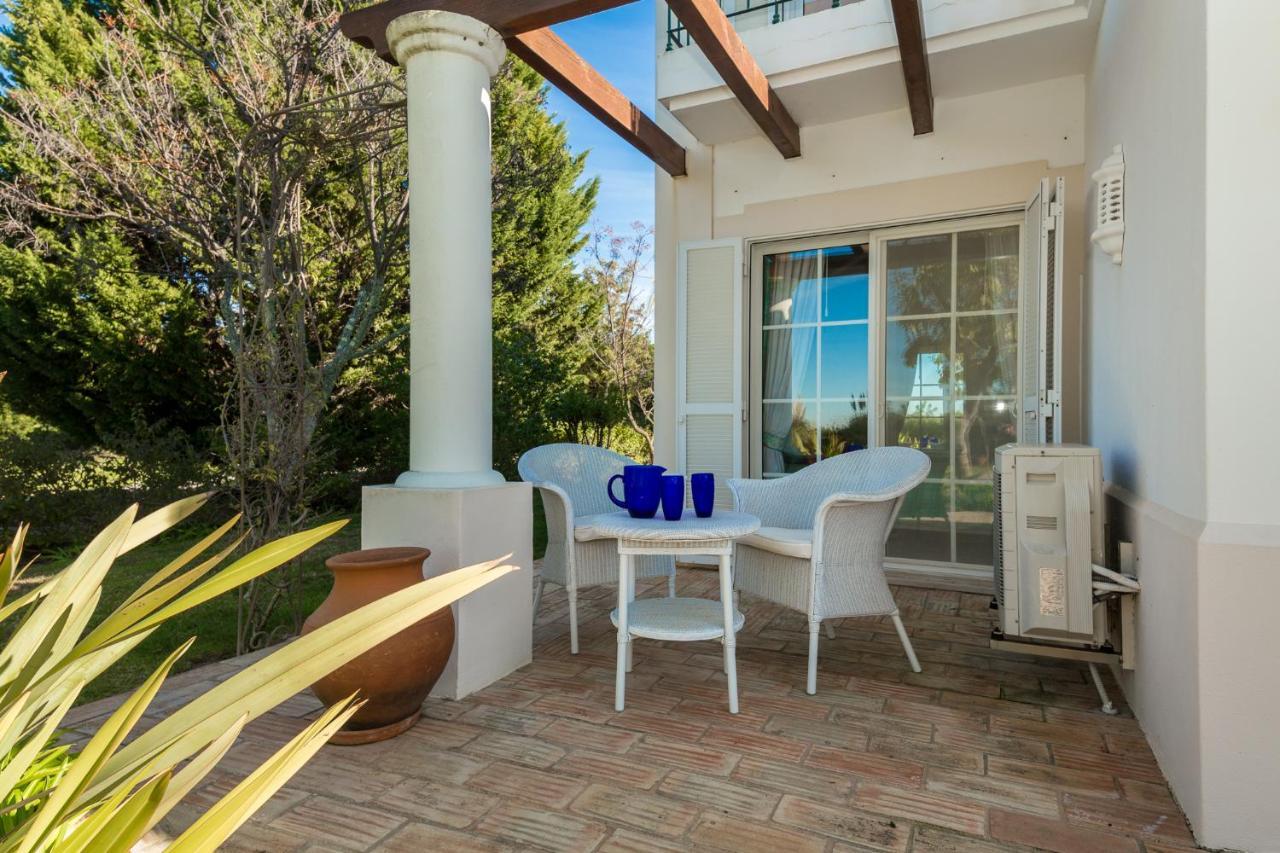 Peaceful 4Br Villa On Gramacho Golf Resort W/ Private Pool Lagoa  Luaran gambar