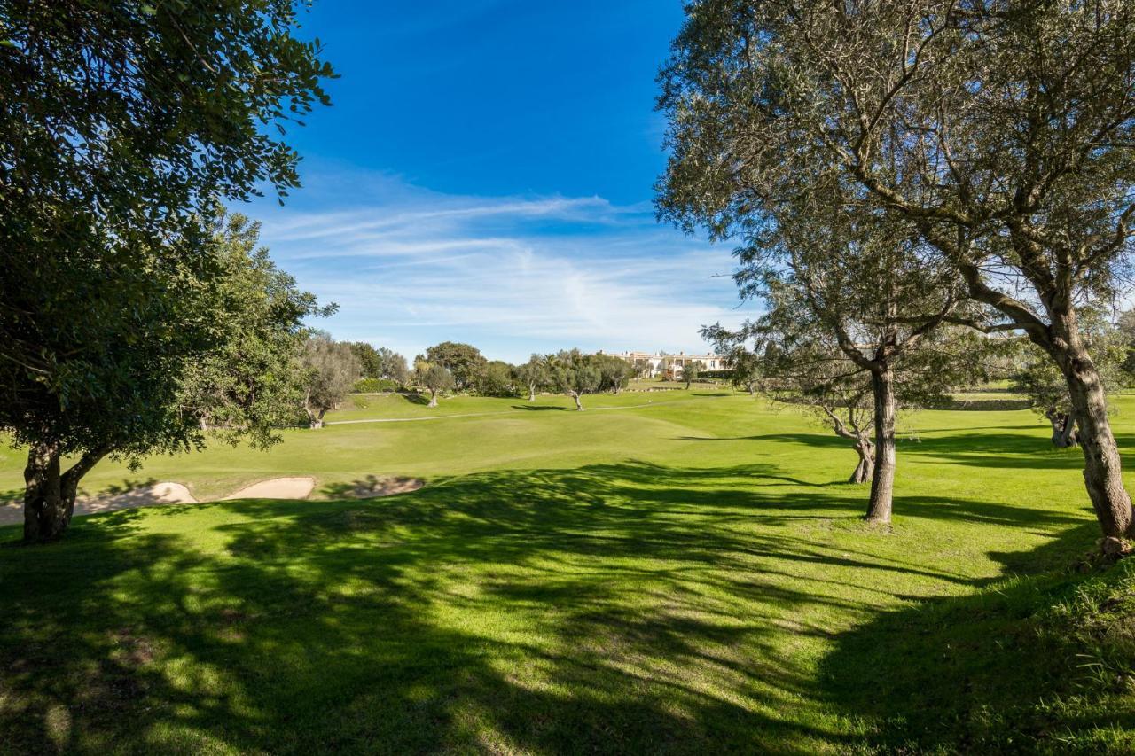Peaceful 4Br Villa On Gramacho Golf Resort W/ Private Pool Lagoa  Luaran gambar