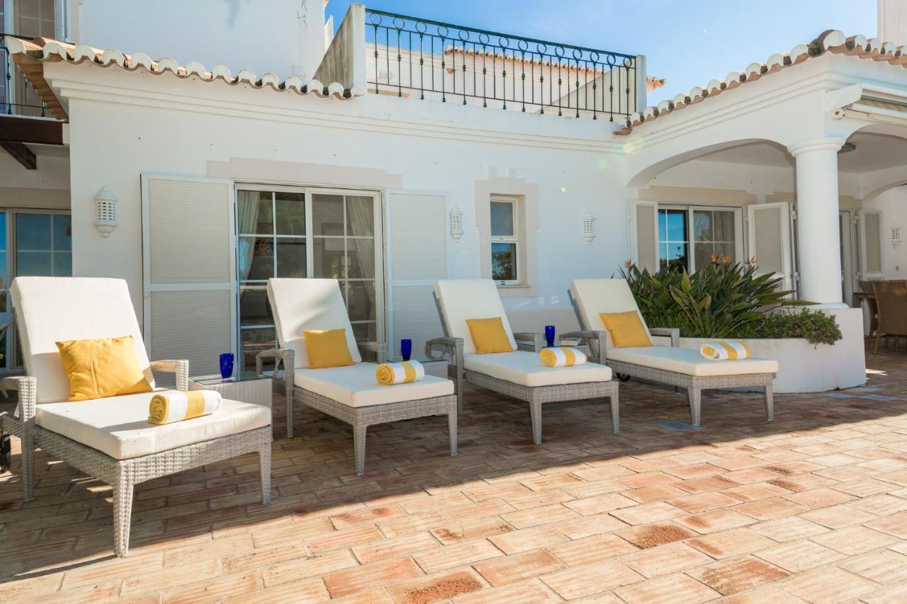 Peaceful 4Br Villa On Gramacho Golf Resort W/ Private Pool Lagoa  Luaran gambar